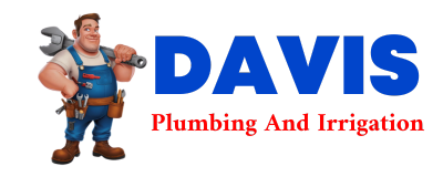 Trusted plumber in EGLIN AFB